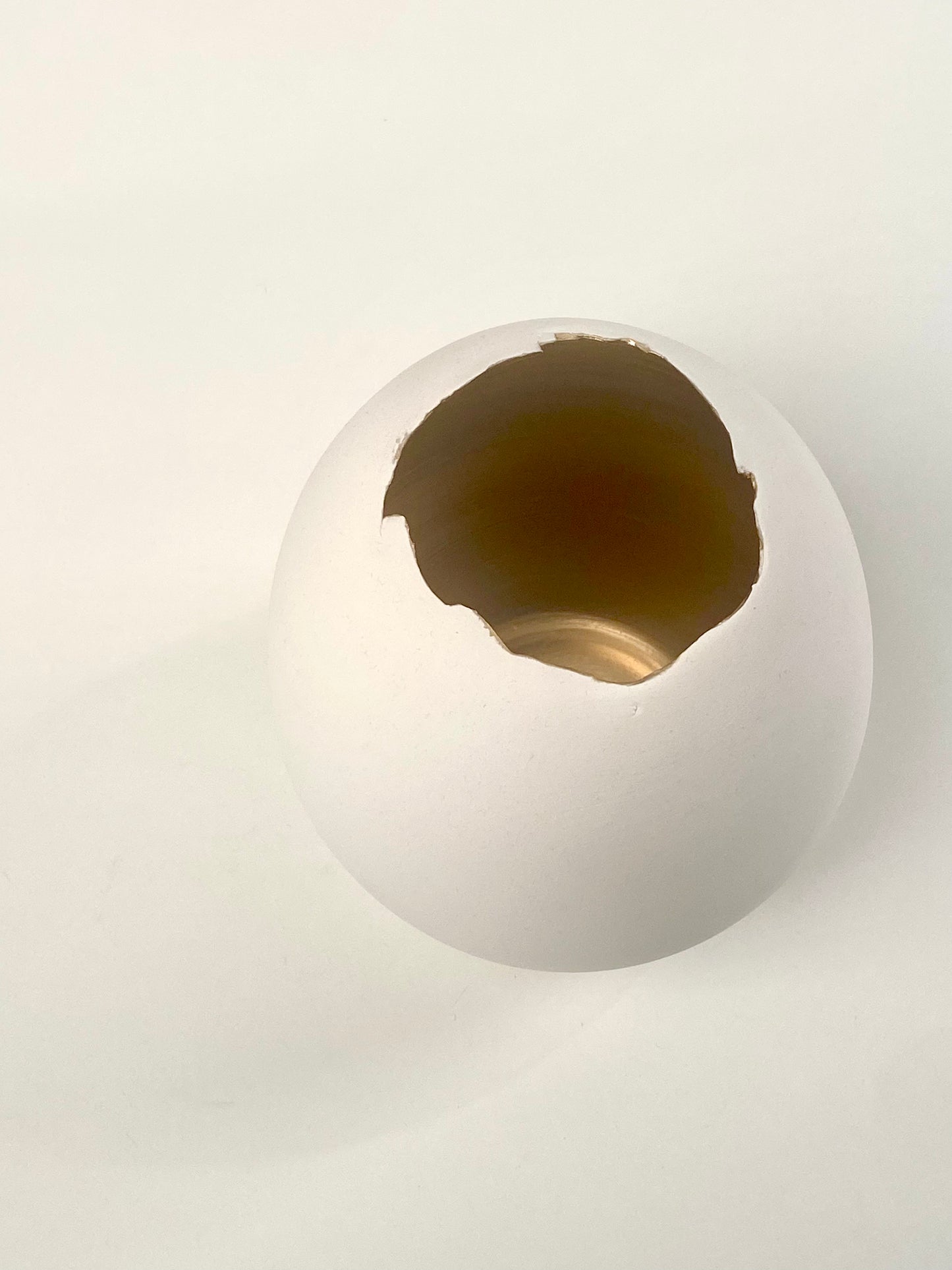 Egg Vase