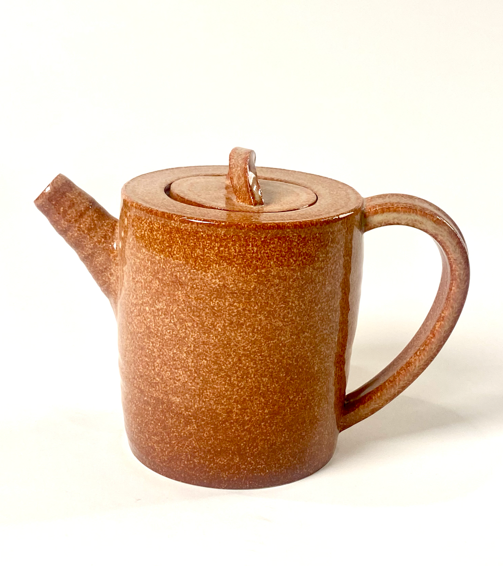 Albany Teapot